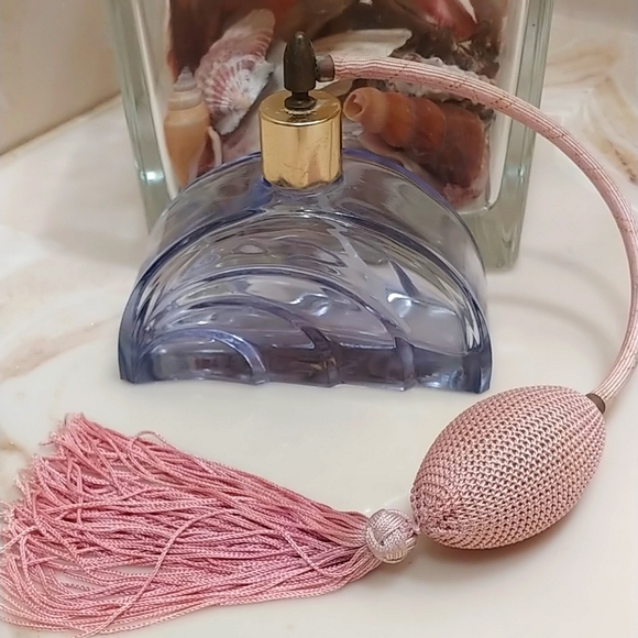 Vintage Perfume Atomizer - Picture 1 of 5